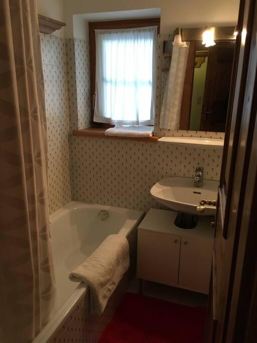 Gundhabing Flat Villa Kitzbühel Dış mekan fotoğraf