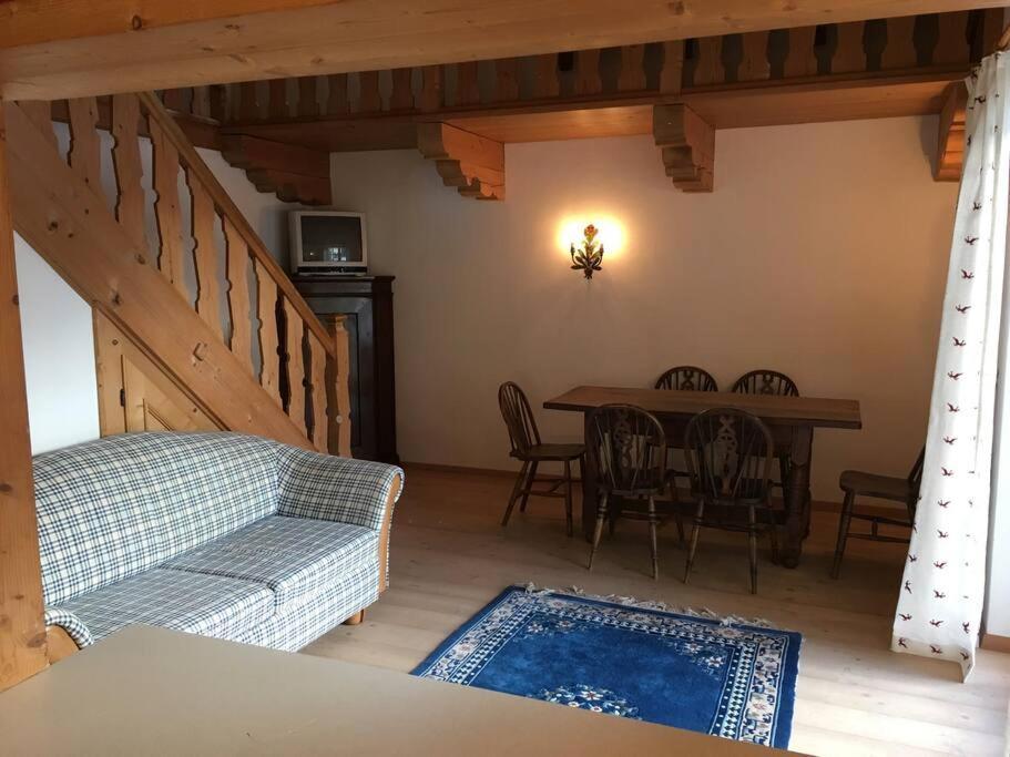 Gundhabing Flat Villa Kitzbühel Dış mekan fotoğraf