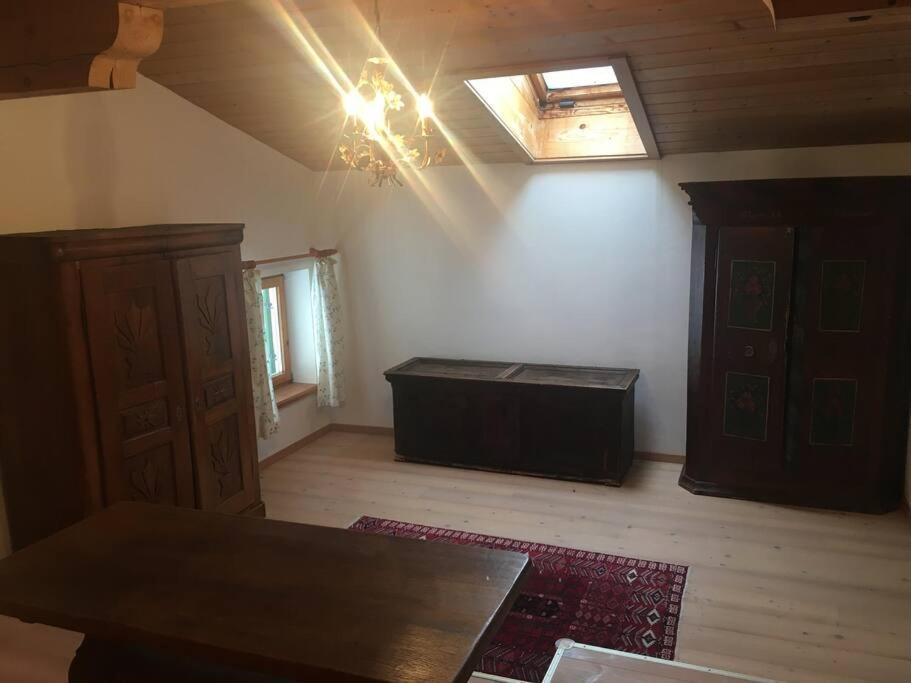 Gundhabing Flat Villa Kitzbühel Dış mekan fotoğraf